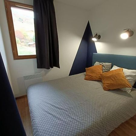 Snowliday - Appartement Renove En Residence 4* Pour 4 Pers. Valmeinier 1900 Εξωτερικό φωτογραφία