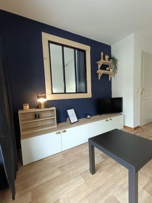 Snowliday - Appartement Renove En Residence 4* Pour 4 Pers. Valmeinier 1900 Εξωτερικό φωτογραφία
